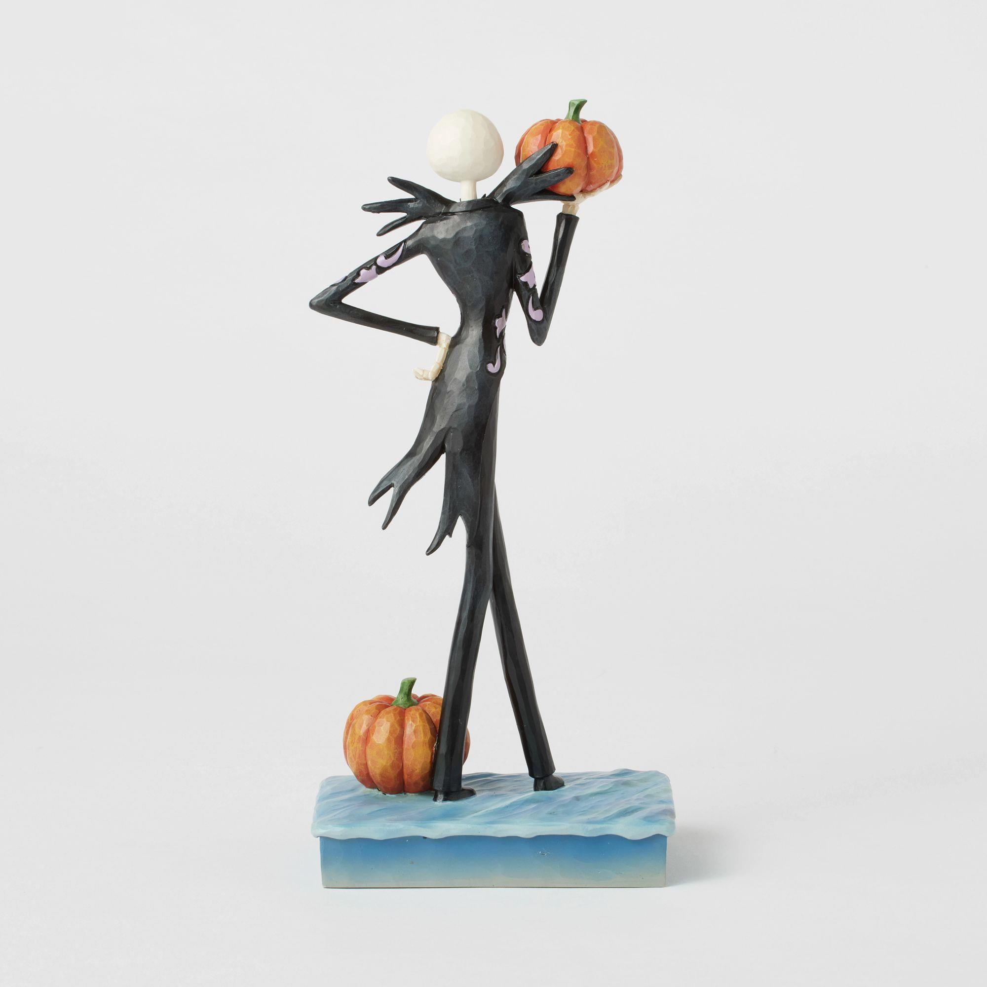 Disney Nightmare Before Christmas Jack Skellington Disney Traditions
