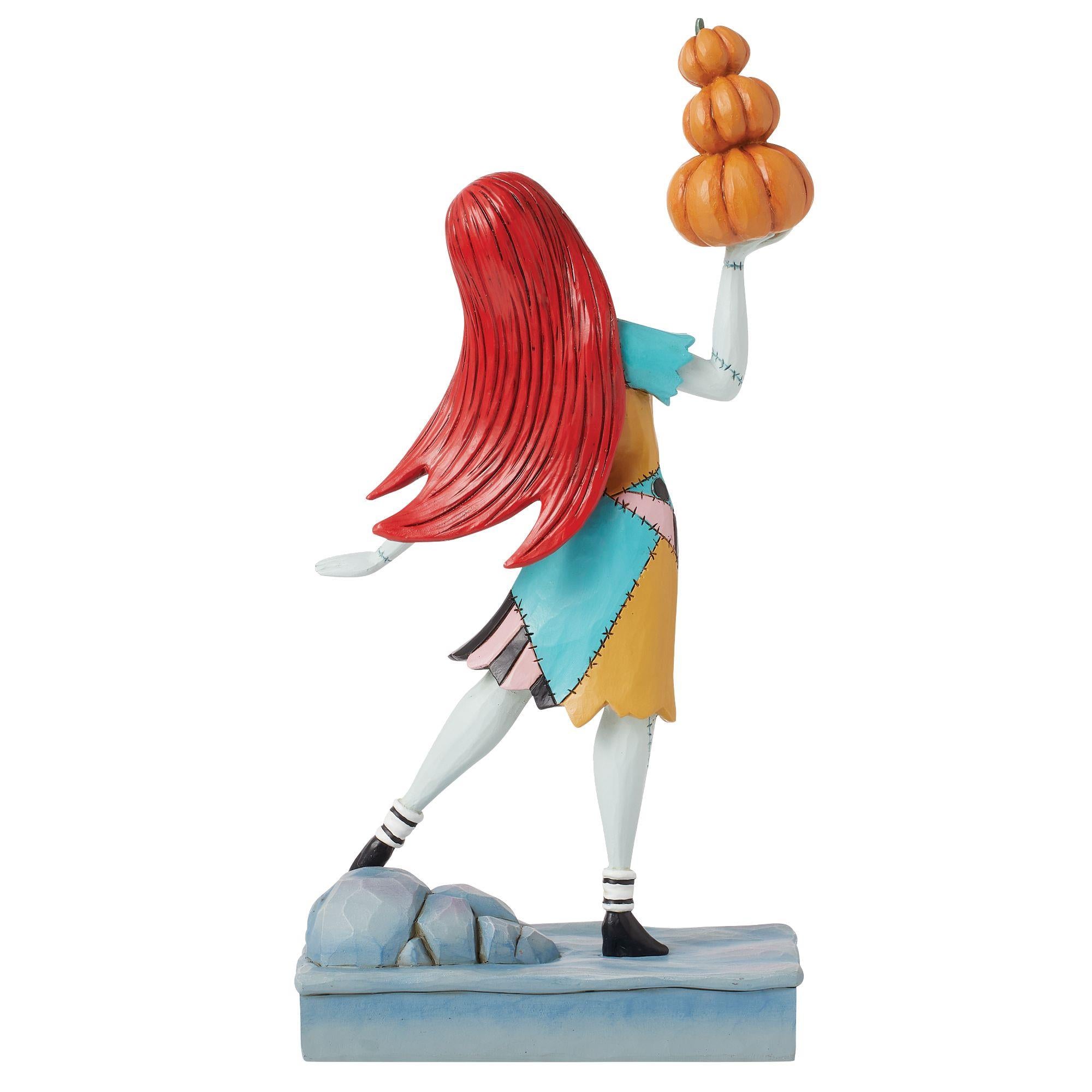 Disney Nightmare Before Christmas Sally Disney Traditions