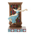 Disney Beauty and the Beast Belle Library Disney Traditions