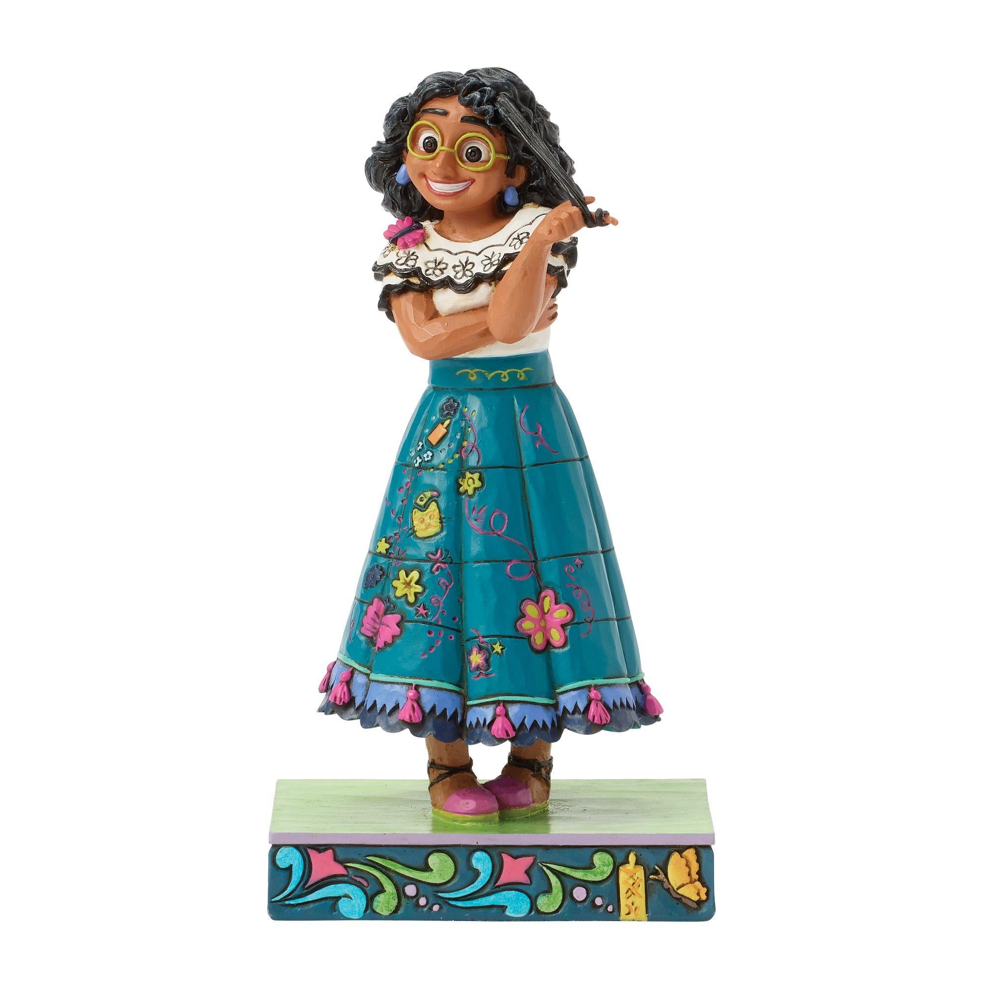 Disney Encanto Mirabel Disney Traditions