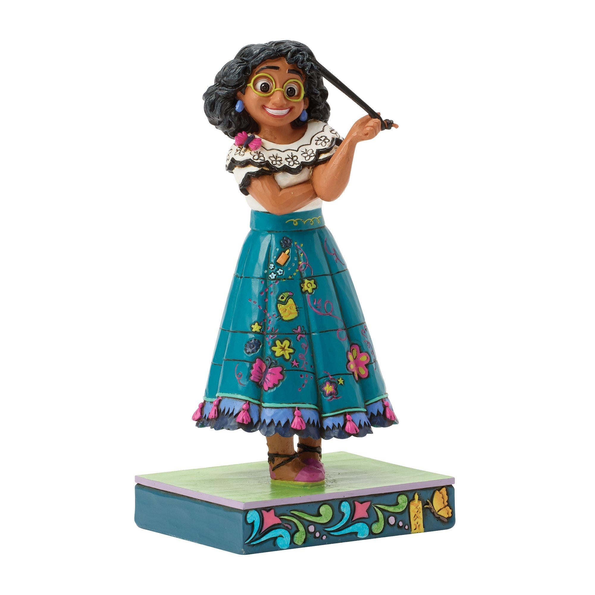 Disney Encanto Mirabel Disney Traditions