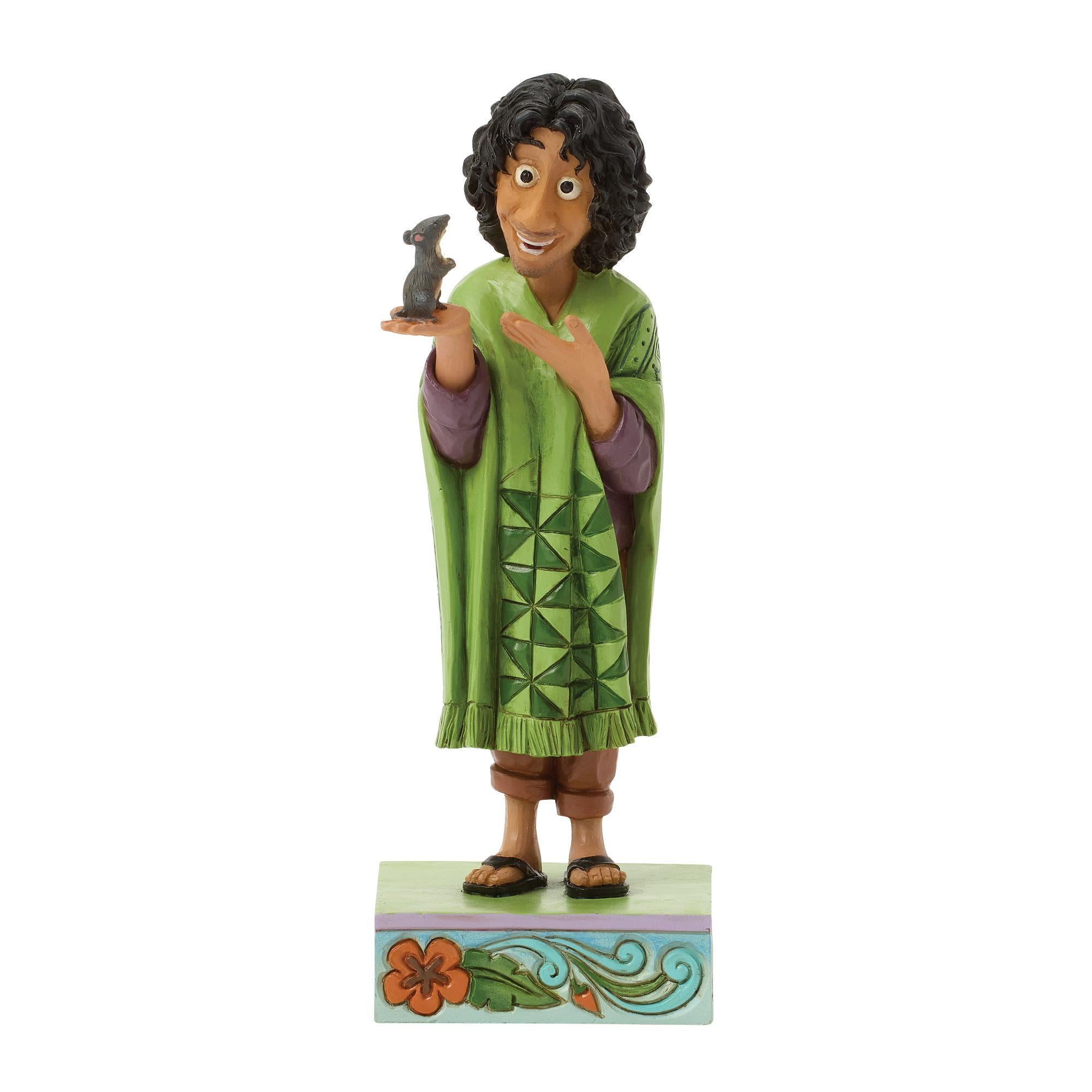 Disney Encanto Bruno Disney Traditions