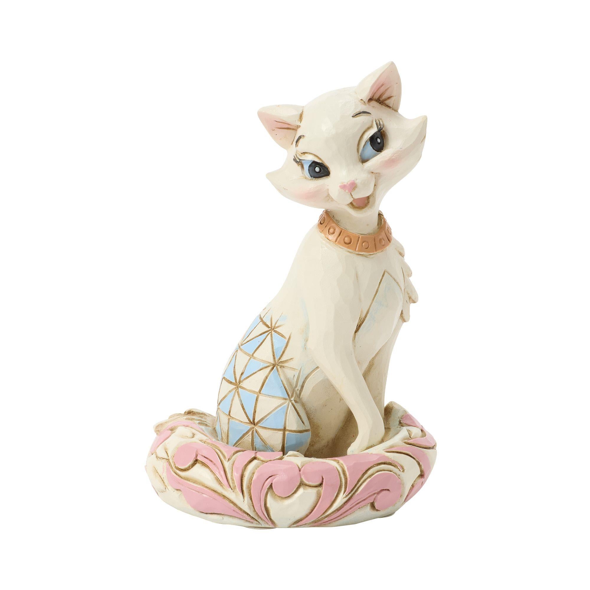 Disney The Aristocats Duchess Mini Figure Disney Traditions