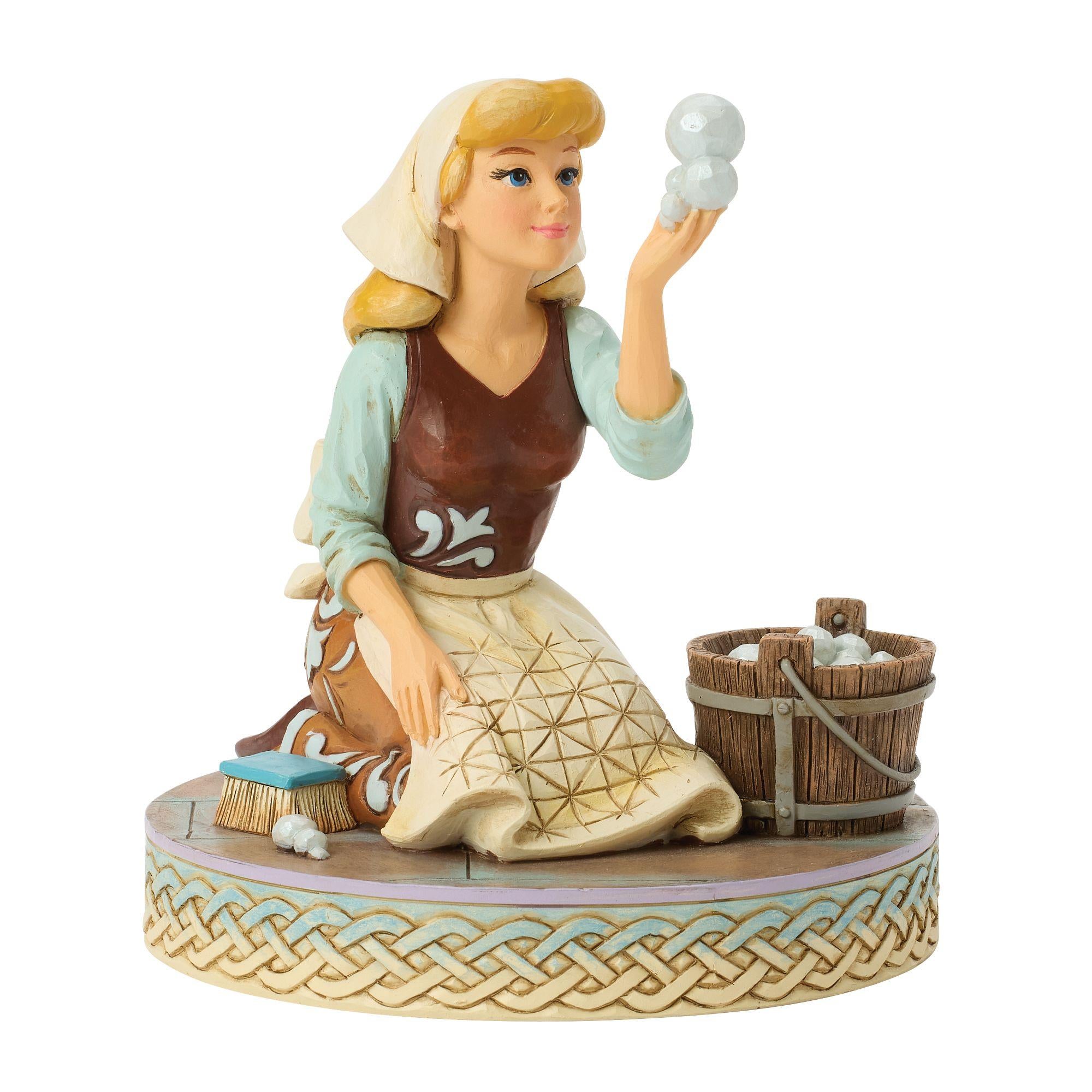 Disney Cinderella Bubbles Disney Traditions