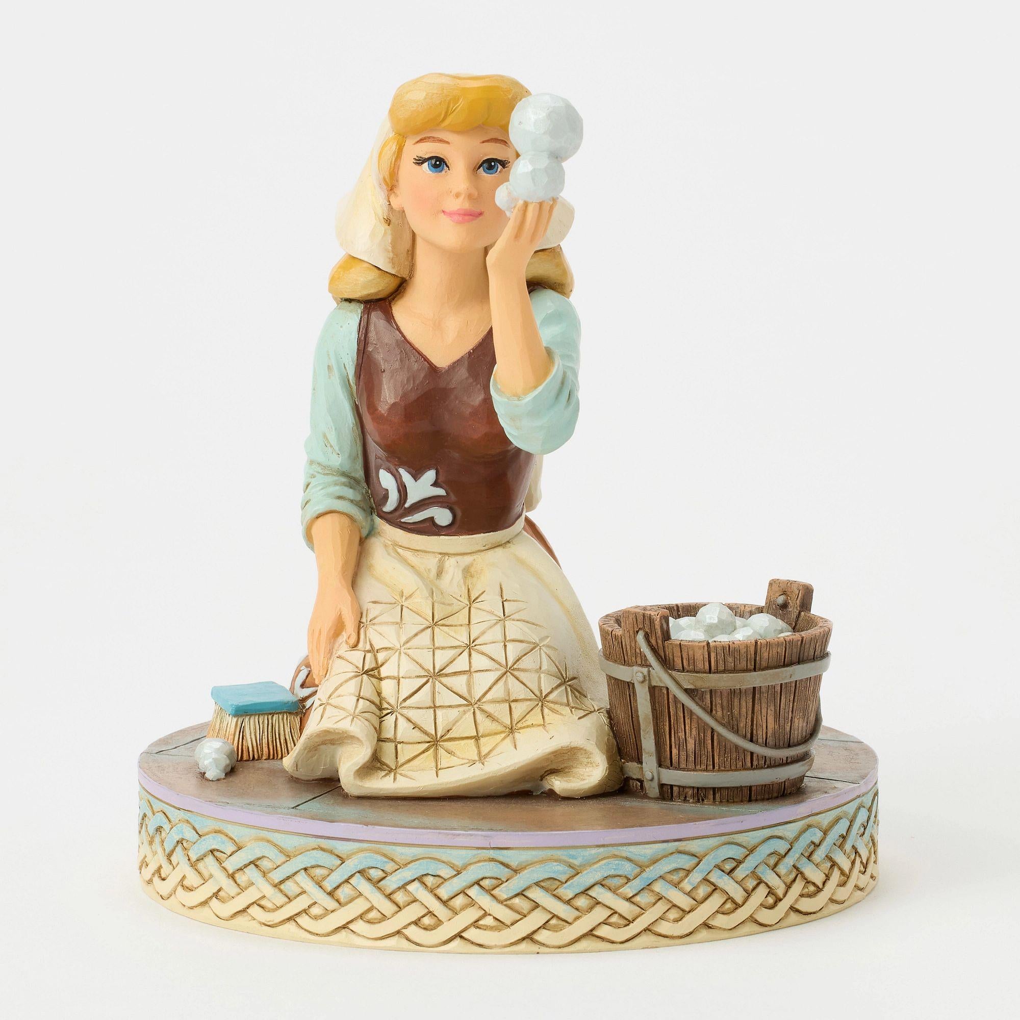 Disney Cinderella Bubbles Disney Traditions