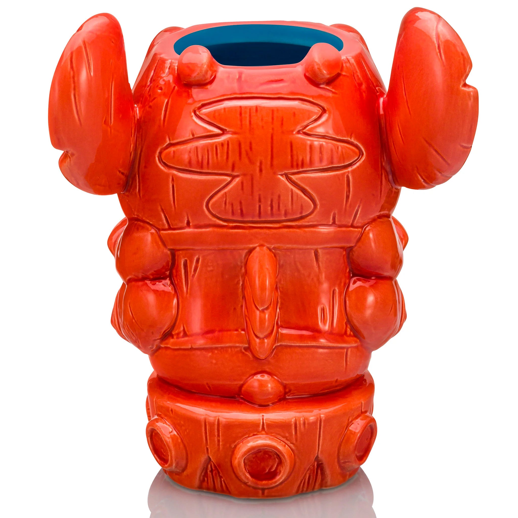 Disney Lilo and Stitch 626 Stitch Tiki
