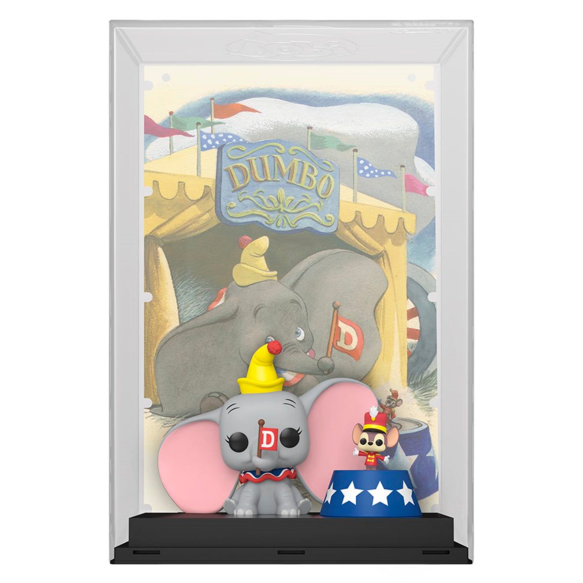 Funko POP - Disney Dumbo Movie Poster #13