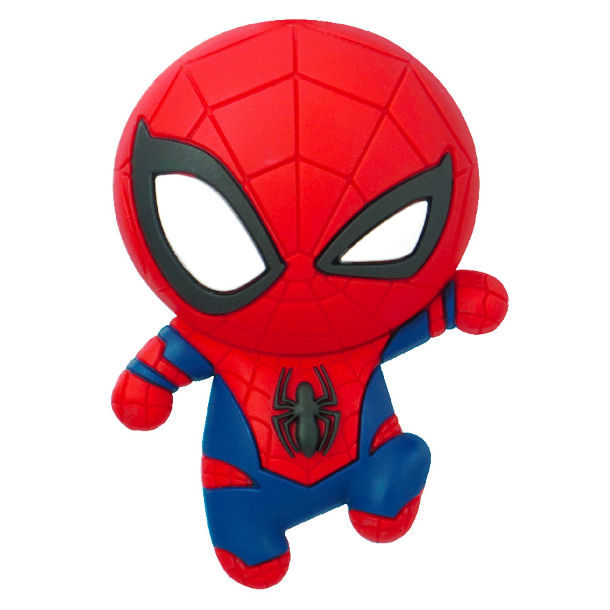 Spider-Man 3D Magnet
