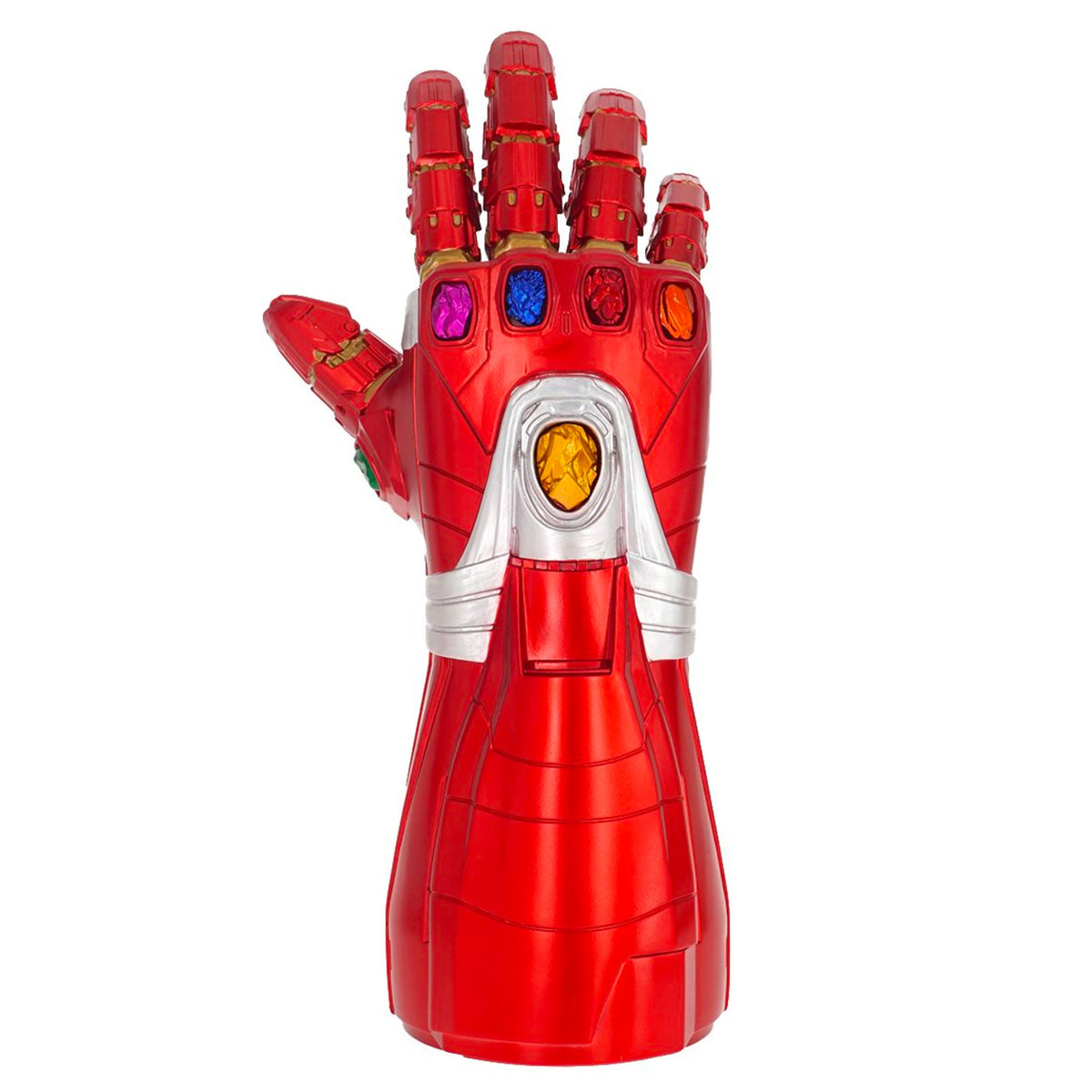 Marvel Avengers Iron Man Gauntlet Deluxe Bank