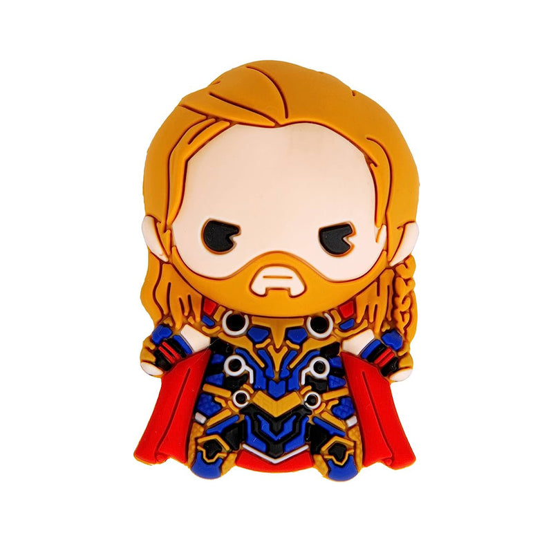 Marvel Thor Love and Thunder Collectible 3D Foam Magnet