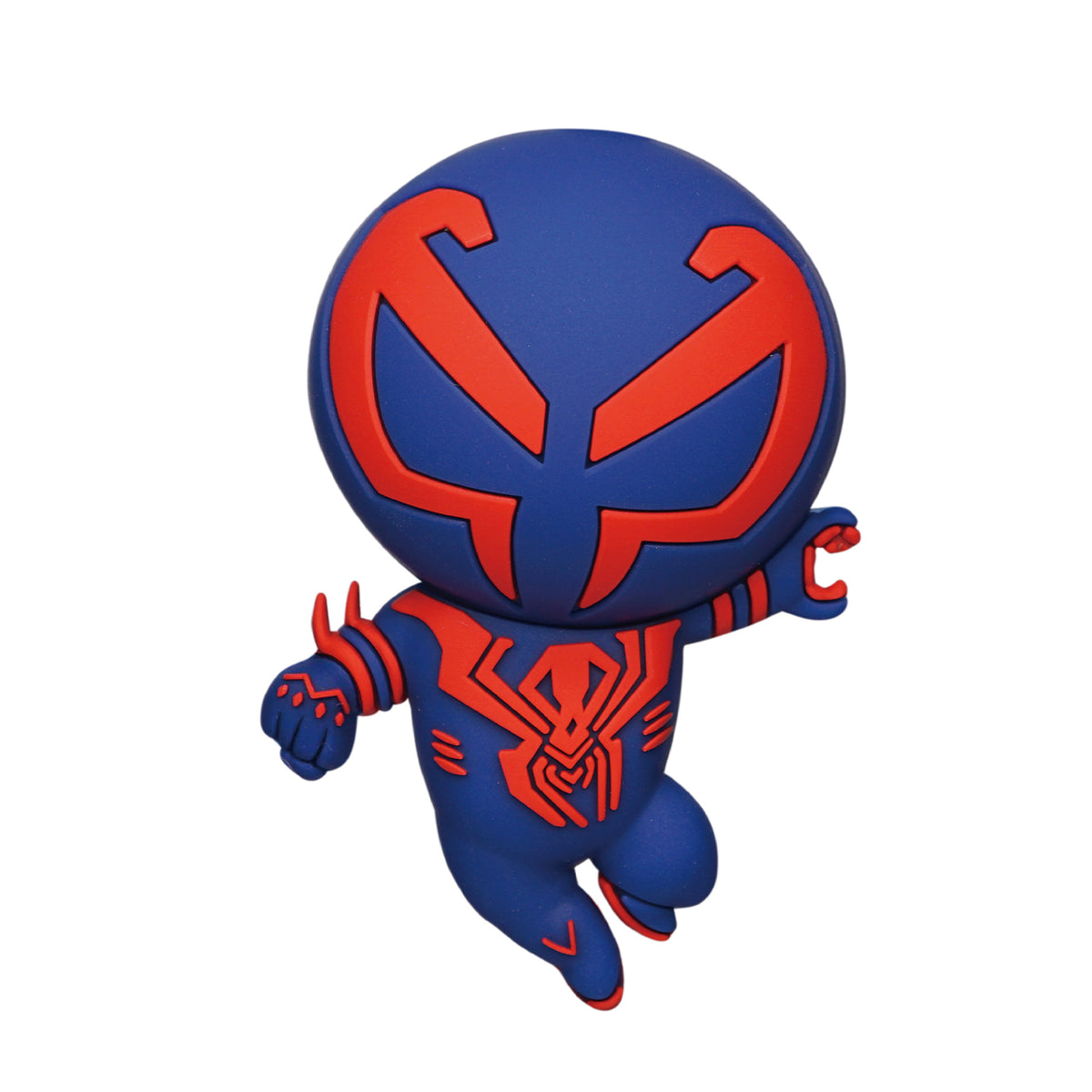 Marvel Spider-Man 2099 Collectible 3D Foam Magnet
