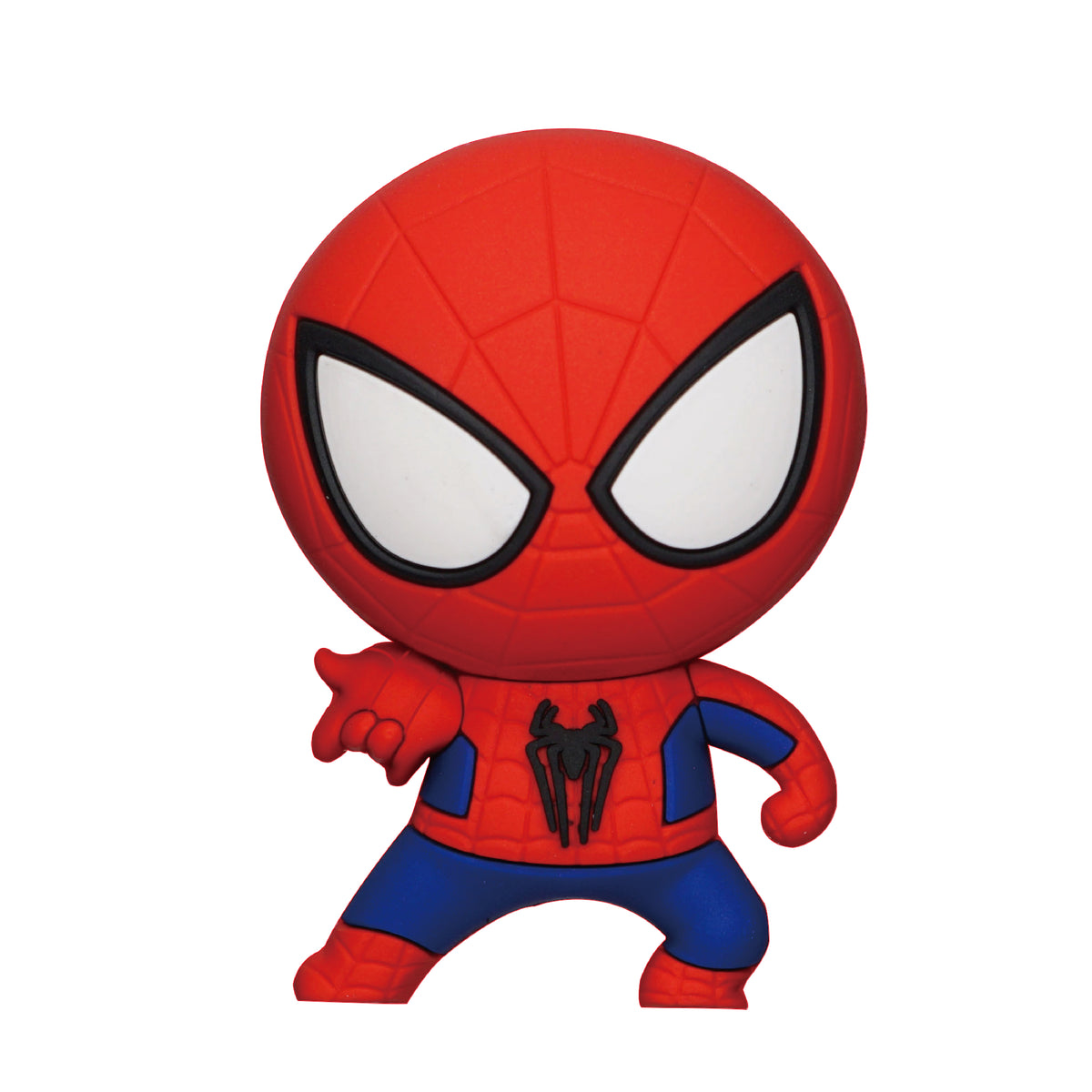 Marvel Spider-Man No Way Home 3D Foam Magnet