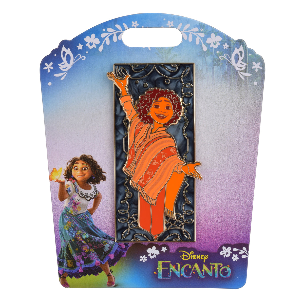 Disney Encanto Door Series Camilo - Limited Edition 200
