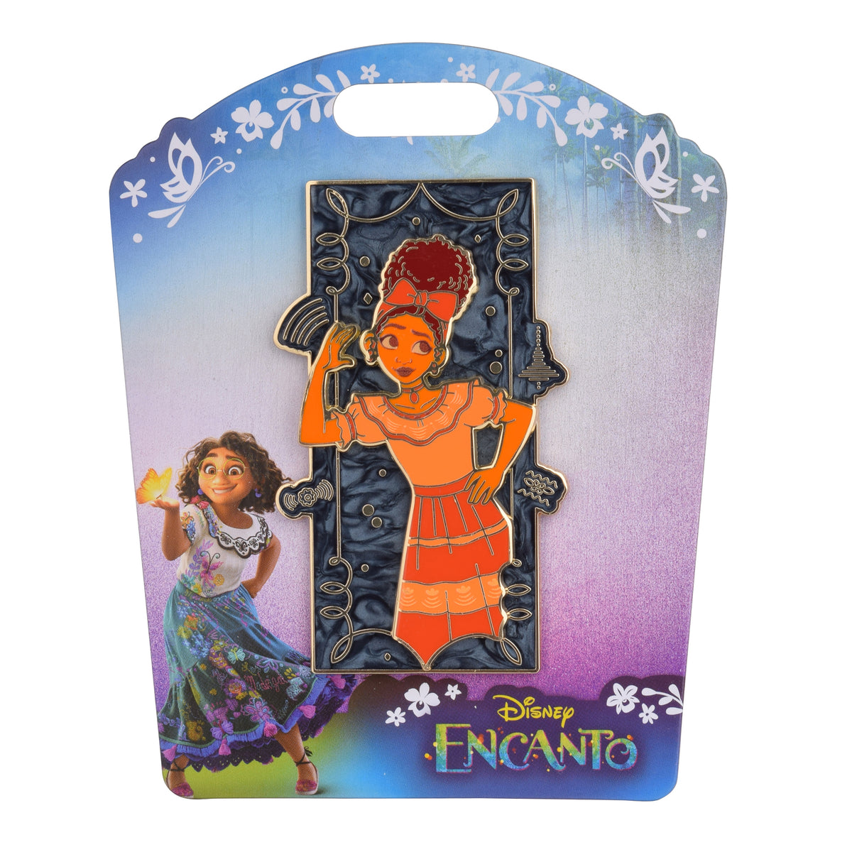 Disney Encanto Door Series Delores - Limited Edition 200