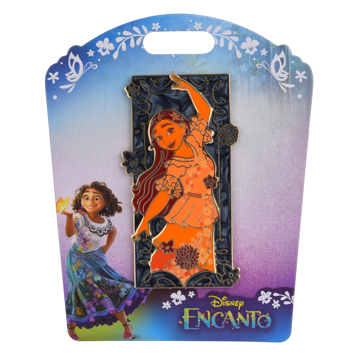 Disney Encanto Door Series Isabela - Limited Edition 200