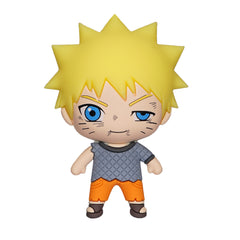 Naruto Collectible 3D Foam Magnet