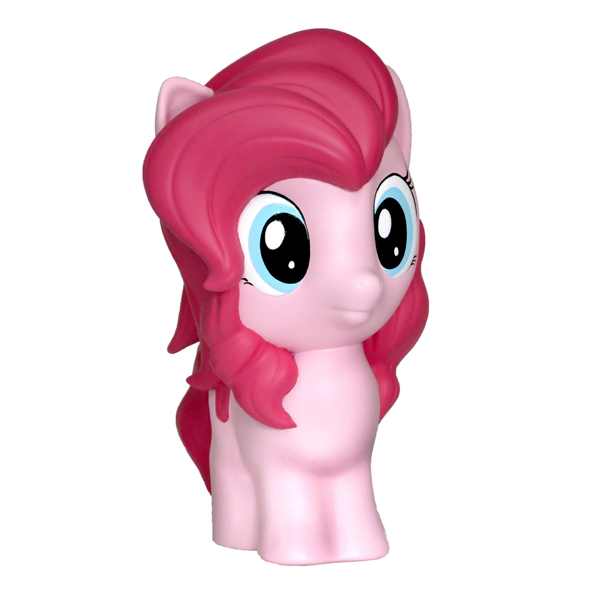 My Little Pony Pinkie Pie Figural Display Bank