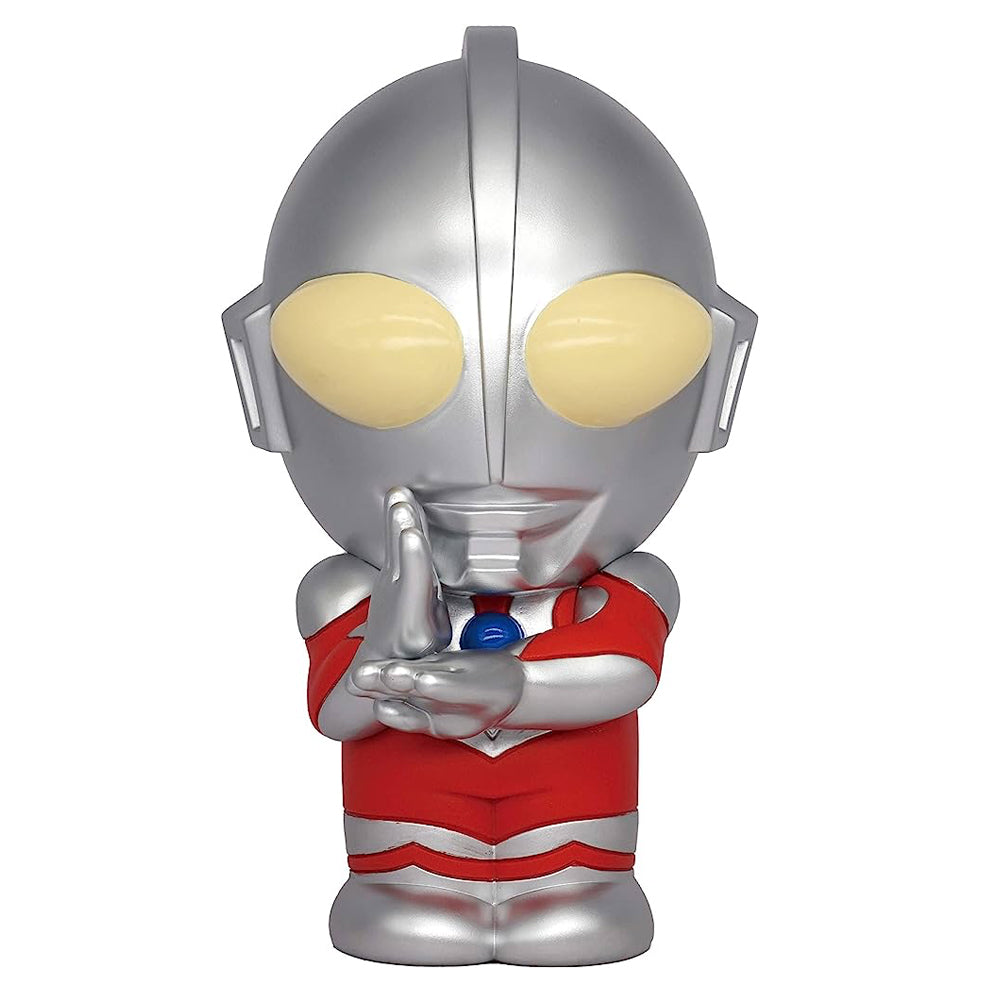 Marvel Ultraman Figural Display Bank