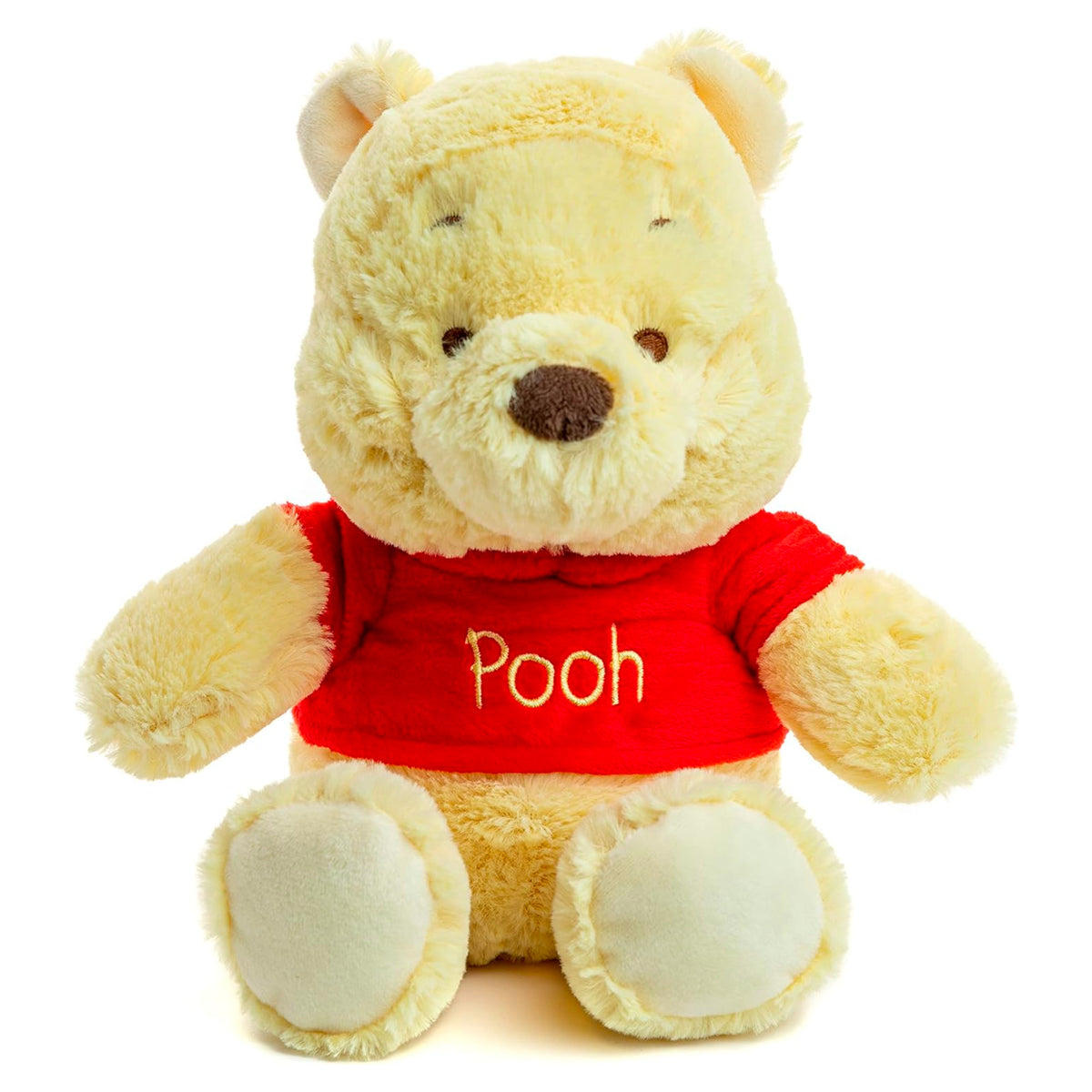 Disney Baby 12&quot; Cuteeze Plush - Winnie the Pooh