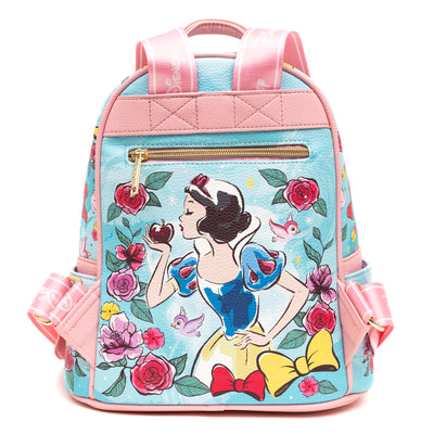 WondaPOP LUXE - Disney Snow White and the Seven Dwarfs Mini Backpack - Limited Edition - NEW RELEASE