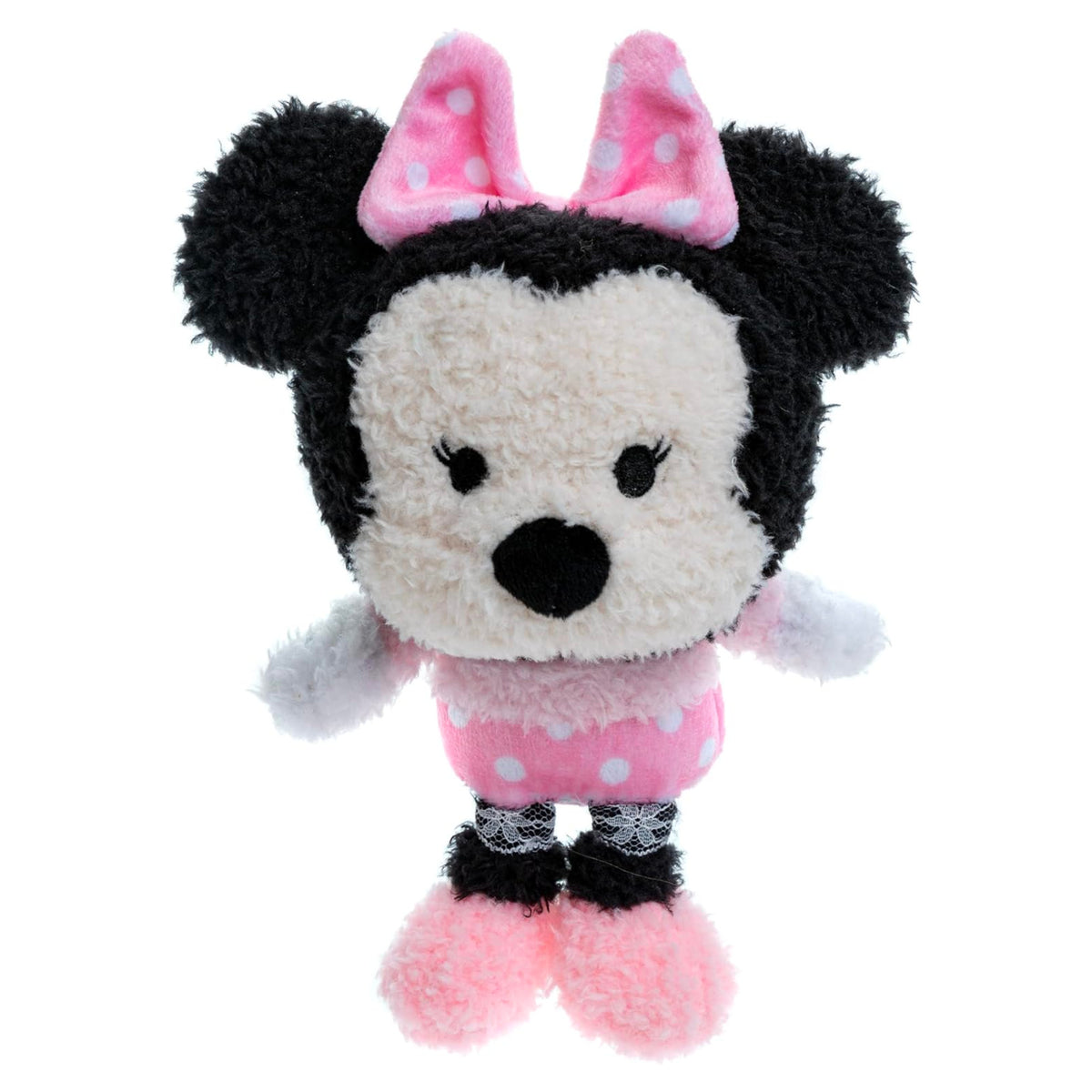 Disney Baby 12&quot; Cuteeze Plush - Minnie Mouse