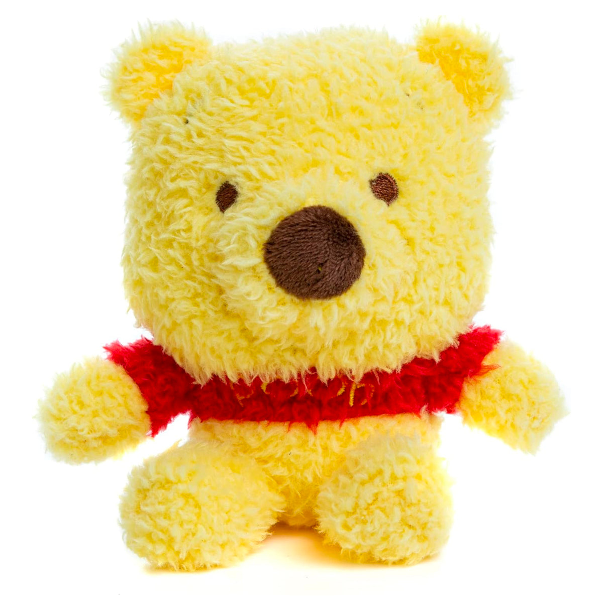 Disney Baby 6.5&quot; Cuteeze Plush - Winnie the Pooh