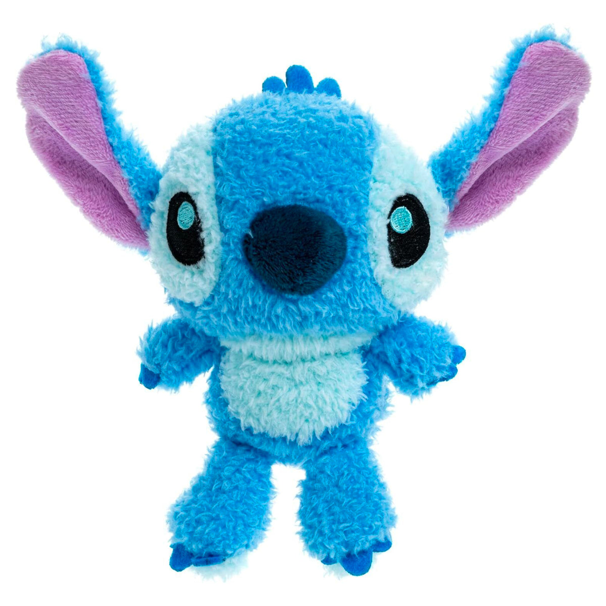Disney Baby 6.5&quot; Cuteeze Plush - Stitch