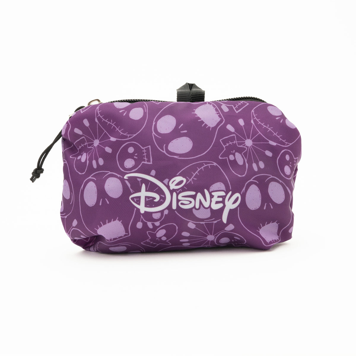 Disney Nightmare Before Christmas Packable Belt Bag