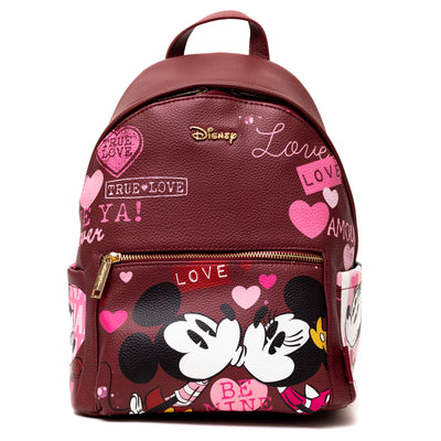 Mini Backpacks – The Pink a la Mode