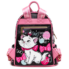 WondaPOP LUXE - Disney The Aristocats Marie Mini Backpack - Limited Edition - NEW RELEASE