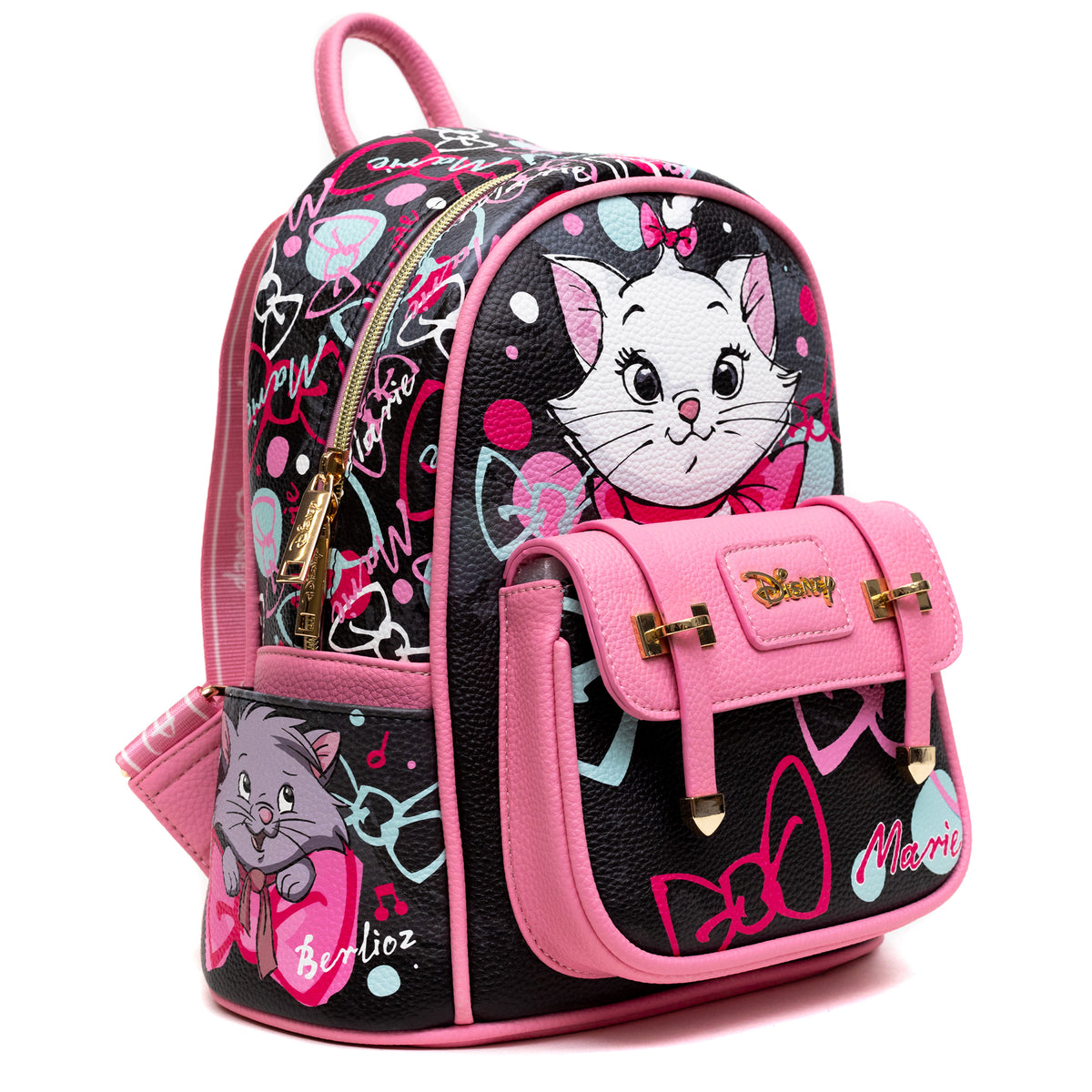 Disney The Aristocats Marie Mini Backpack