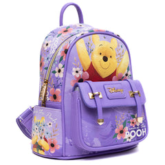WondaPOP LUXE - Disney Winnie the Pooh Mini Backpack - Limited Edition - NEW RELEASE