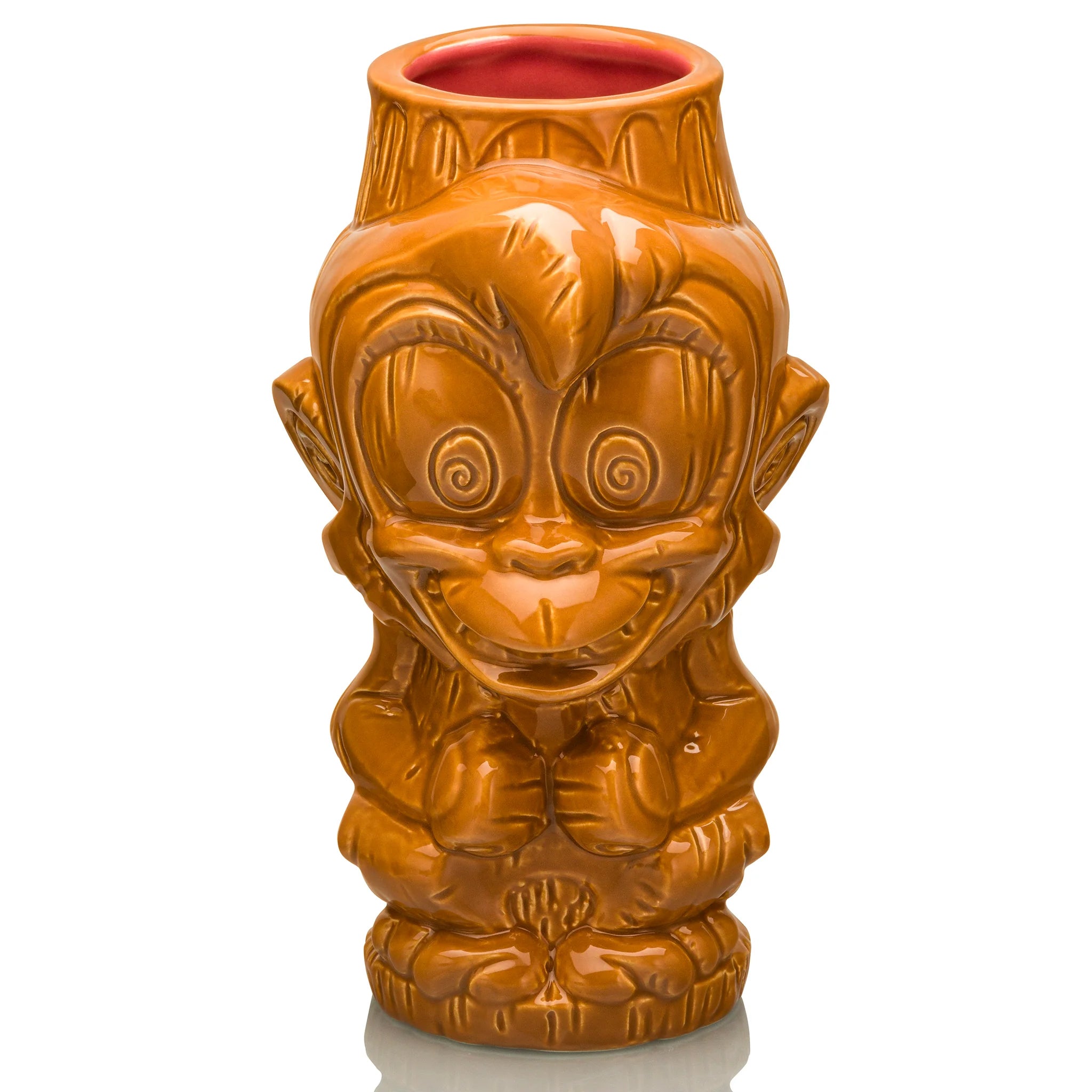 Disney Aladdin Abu Tiki