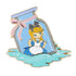 Disney Alice in Wonderland Bottled Curiosity Jumbo Collectible Pin
