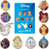 Disney Hercules Micro Mystery Collectible Trading Pin