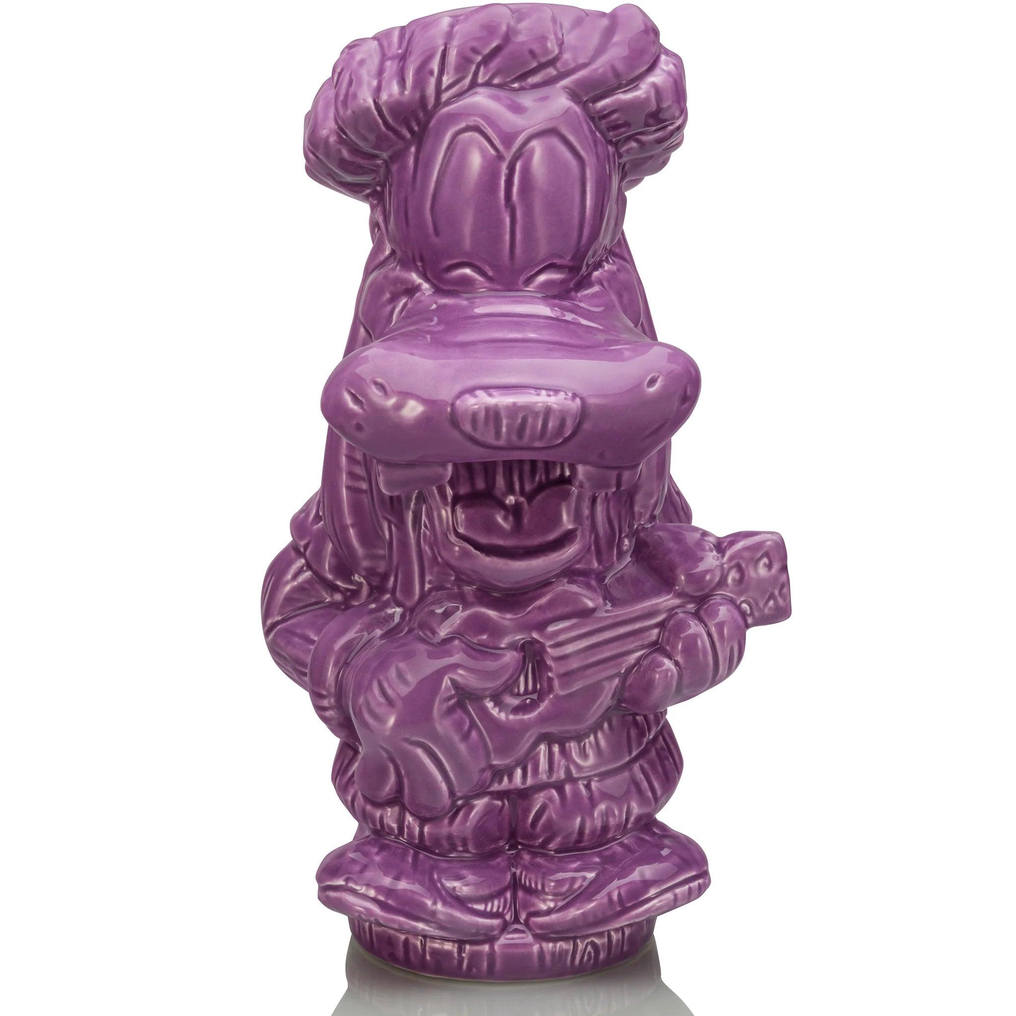 Disney Aloha Goofy Tiki
