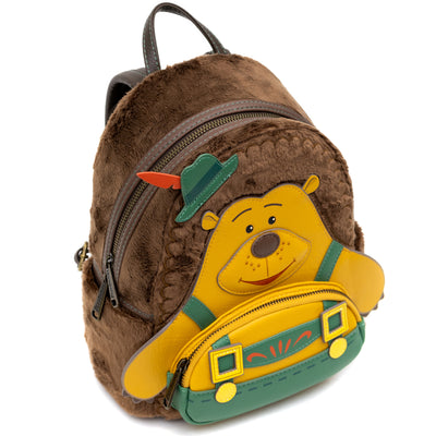 Loungefly - Disney Pixar Toy Story Mr. Pricklepants Cosplay Mini Backpack NEW RELEASE
