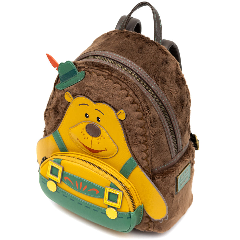Loungefly - Disney Pixar Toy Story Mr. Pricklepants Cosplay Mini Backpack NEW RELEASE