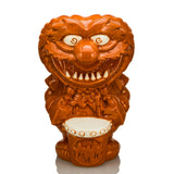 Disney The Muppets Animal Tiki
