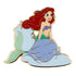 Disney Magic Moments The Little Mermaid Jumbo Collectible Pin