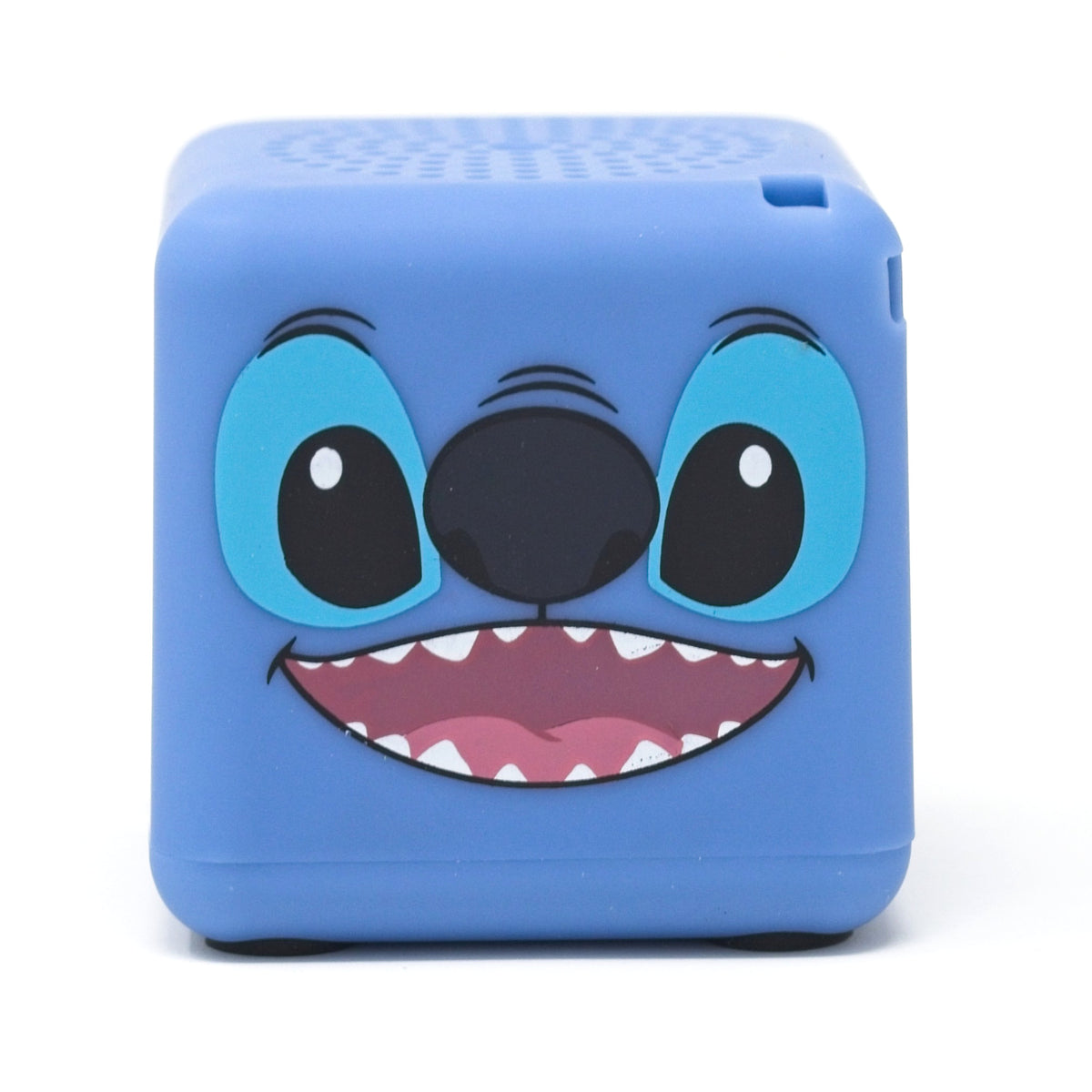 Bluetooth Speaker Bitty Box Disney Stitch Keychain Speaker
