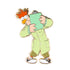 Disney The Muppets Beaker Collectible Jumbo Trading Pin