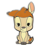 Disney Bambi Collectible Trading Pin