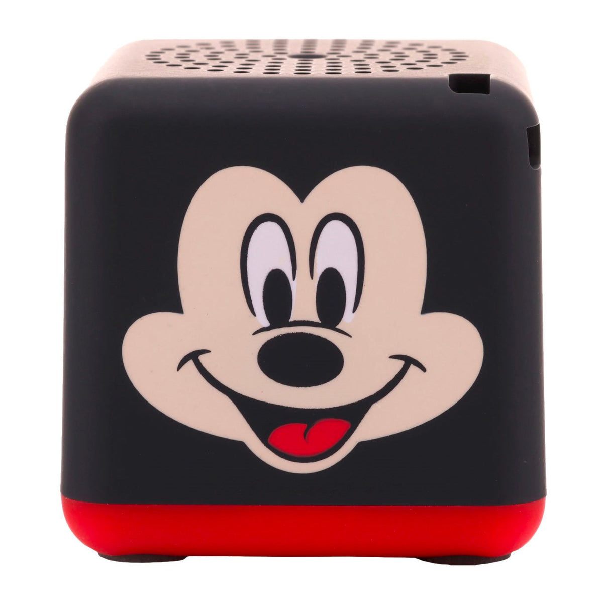 Bluetooth Speaker Bitty Box Disney Mickey Mouse Keychain Speaker
