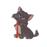 Disney The Aristocats Berlioz Collectible Trading Pin