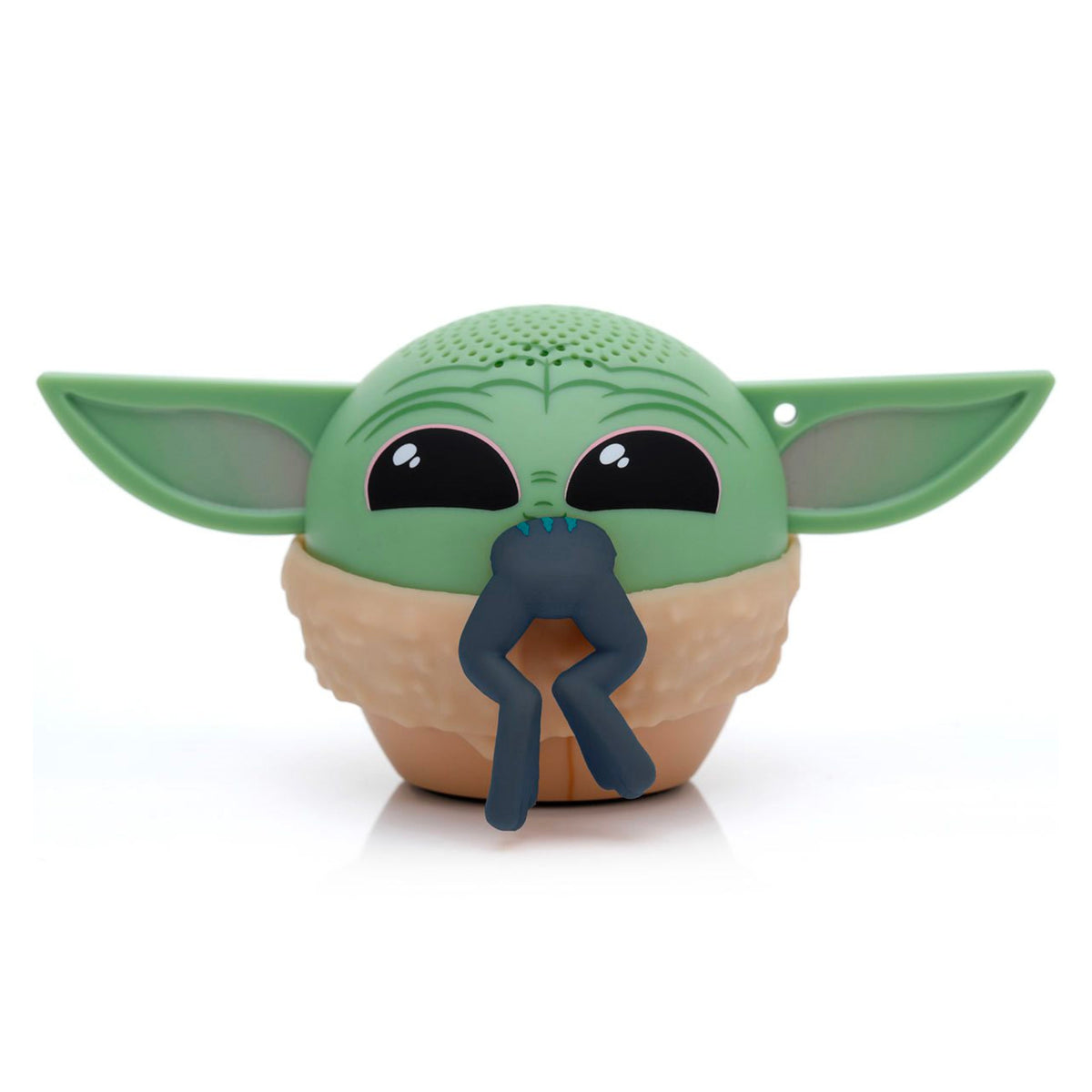 Star Wars The Mandalorian Grogu with Frog Wireless Bluetooth Speaker