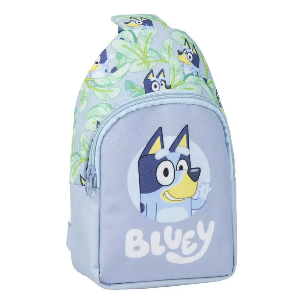Bluey Children&#39;s Shoulder Bag Backpack