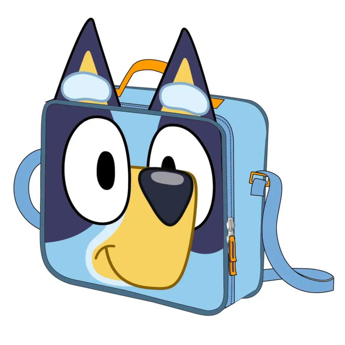 Bluey Lunch Tote