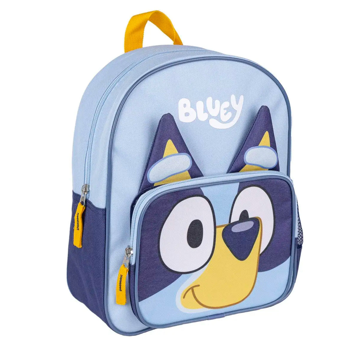 Bluey Children&#39;s School Backpack