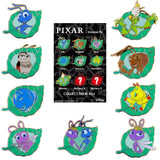 Disney Pixar A Bugs Life Mystery Jumbo Collectible Trading Pin